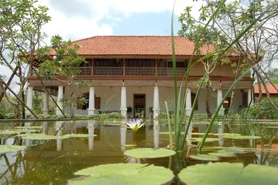 Image de Véritable expérience du Sri Lanka