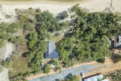 Image de Bienvenue à la maison! Cashew Cashew Villa est une retraite pas comme les autres