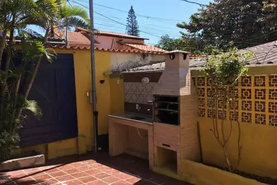 Image de Maison confortable au paradis