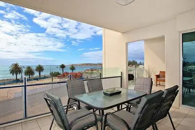 Image de Le Penthouse avec vue