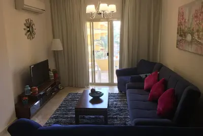 Image de Vue sur la piscine Apartments at British Resort 15
