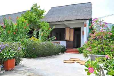 Image de Le Jardin De Mai Hoi An Bungalow