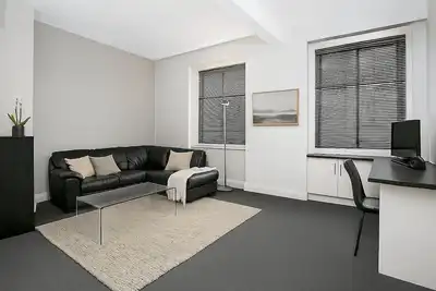 Image de Cld01 - Emplacement moderne et spacieux du quartier central des affaires de Sydney