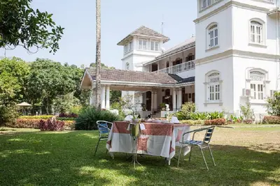 Image de Manor House Boutique Villa