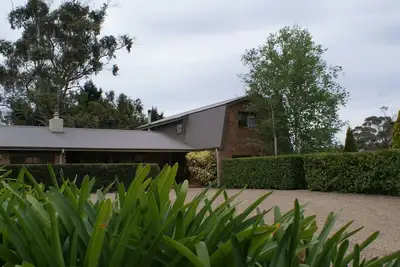 Image de Yallambee @ Bundanoon