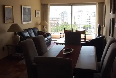 Image de Unique Apartment \/ Home - Vue dégagée - Ensoleillé, meilleur emplacement, vue sur la plage