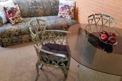 Image de Appartement complet à 5 minutes en voiture de Plaza Carso Cdmx