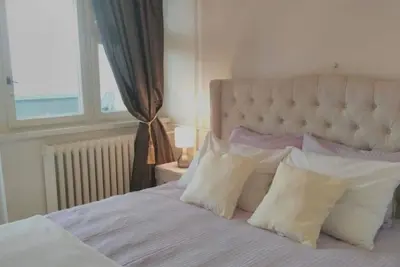 Image de Appartement Anita avec vue sur les toits
