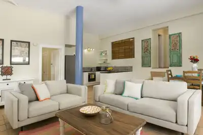 Image de Auchenflower, Tallywood Apt 3 - Animaux acceptés / Pour toute la famille / Espace extérieur / Piscine