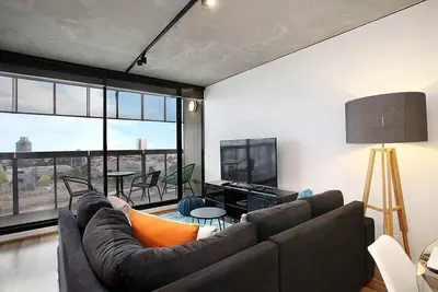 Image de Ngv Arts Centre Retreat (Southbank)