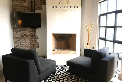 Image de Las Bodegas Sierra Huitepec, Estudio
