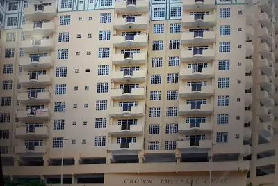 Image de Cameron Highlands Lina Appartement