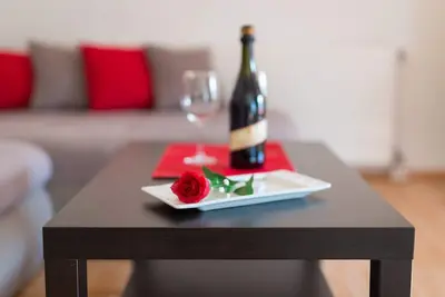 Image de Appartement moderne Muciceva Ravan 3