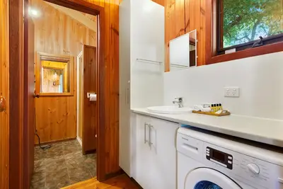 Image de Bluegum Cottage - Cosy 1 chambre