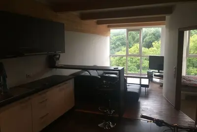 Image de Appartement lumineux et lumineux où vous vous sentirez comme dans la maison privée