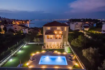 Image de Very Good Life delux apartman