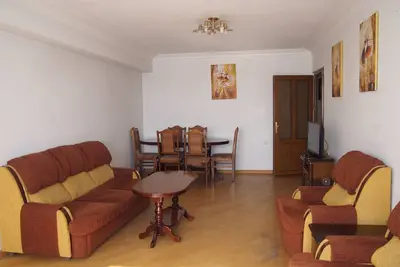 Image de YerevanSky City Centre Apartment