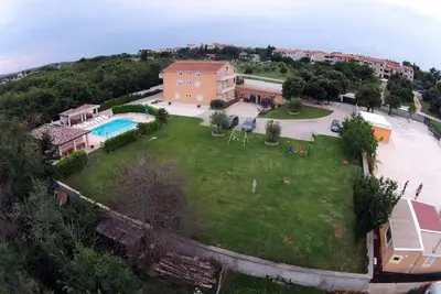 Image de Appartement Piscine A7 (2 + 2), Villa Rok