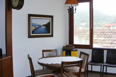 Image de Appartement sur la plage Barra da Lagoa