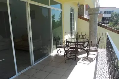 Image de Bonita casa en Cuernavaca con alberca y jardin