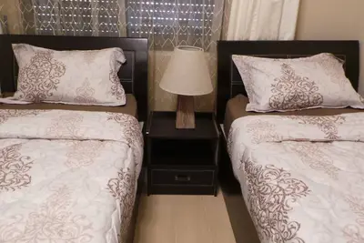Image de Appartements meublés Elite de deux chambres