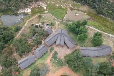 Image de Détendez-vous à Wilde Avontuur, votre ultime escapade à Waterberg!