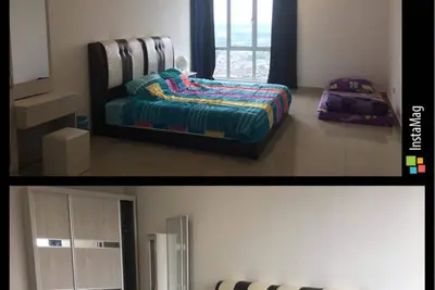 Image de D'Ambience Residences (Condo Logement entier)