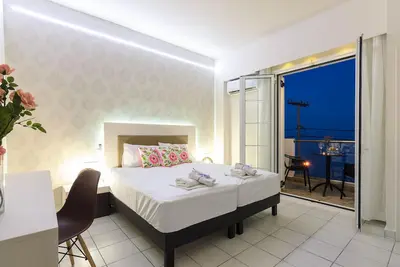Image de Appartement 2 Chambres avec Balcon