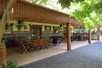 Image de Kings Creek Retreat - Group Farm Stay, Kings Creek Retreat - Group Farm Stay