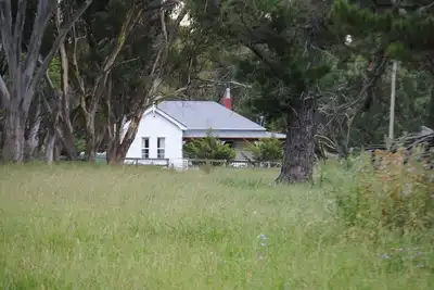 Image de Waterloo Stockmans Cottage - propriété rurale historique