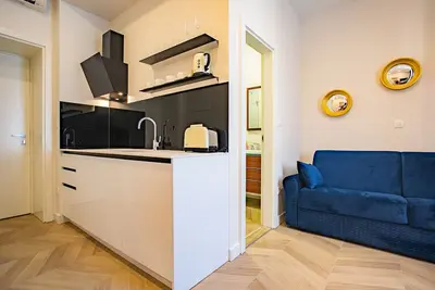 Split Best4stay Luxury Rooms