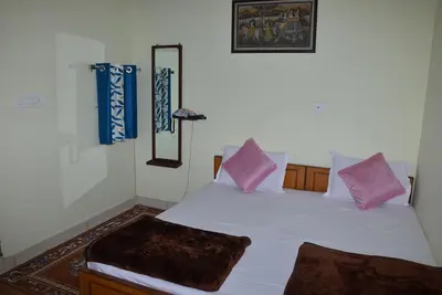 Image de The Midas Guest House est une maison avec soins personnels
