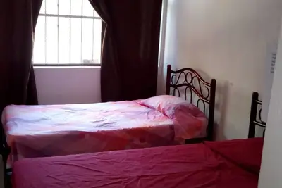 Image de Votre maison dans les baies de Huatulco
