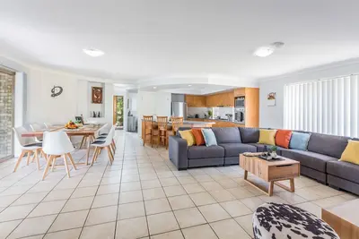 Image de Kidman Place - Luxe spacieux + Wifi / Netflix Gratuit