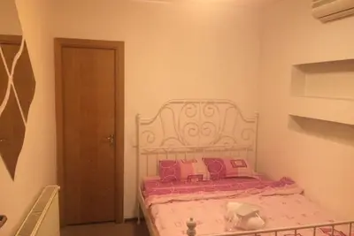 Image de Double ÉCONOMIQUE Avec Salle De Bains PRIVÉE - Chambre Nr 5