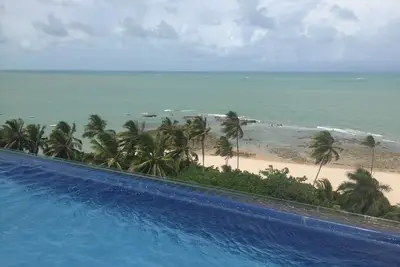 Image de Bel apt avec vue fantastique. Beria-mar