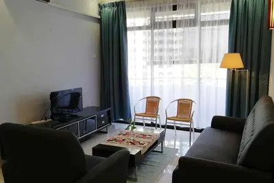 Image de Eden Seaview Condominium, Batu Ferringhi