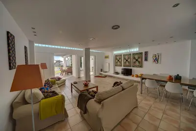 Image de Villa Piedra Barbati