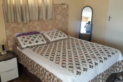 Image de Salon-chambre meublé