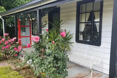 Cozy Original Cottage - Magnifique vue sur les Great Western Tiers
