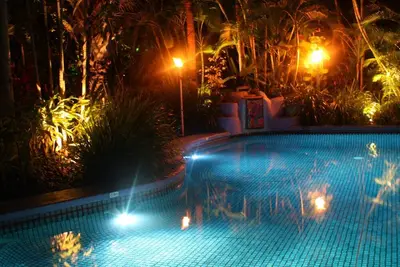 Image de Pink Flamingo Resort