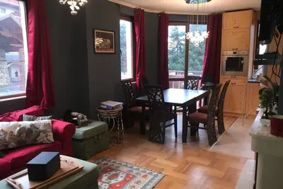 Image de Bansko Ski Appartement 30m de Gondole - Apt. 5