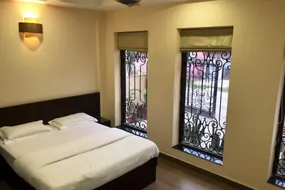 Image de Phoenix par Ekstay - 3 chambres et 3 salles de bains