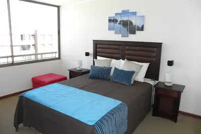 Image de Gorgeous View Apartment Santiago, Recoleta, Chili