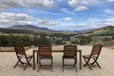 Image de Idéalement situé entre Bathurst, Lithgow et Oberon