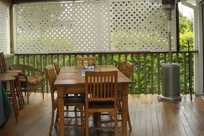 Image de Manly Peninsular Holiday House