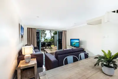 Image de Sunset Waters 5 - Hamilton Island