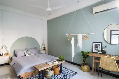 Image de Aya Homestay-Ayani Room-Heart of Hcmc-District 1