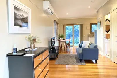 Image de Brigadoon Cottages - Le Cottage Cardhu