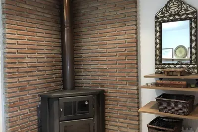 Image de Spacieux appartement 1 chambre au coeur de Casarabonela